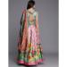 Picture of Nice Silk Light Blue Lehenga Choli