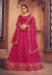 Picture of Shapely Net Pink Lehenga Choli