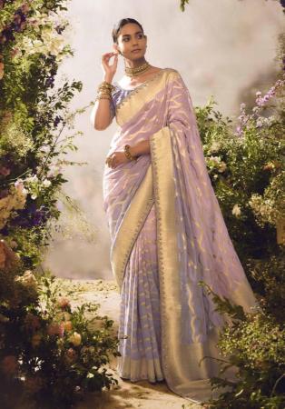 Picture of Superb Linen Dim Gray Saree