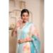 Picture of Good Looking Silk Old Lace Readymade Salwar Kameez