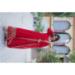 Picture of Sublime Georgette Dark Red Readymade Gown