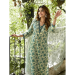 Picture of Cotton & Silk Rosy Brown Readymade Salwar Kameez