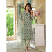 Picture of Cotton & Silk Rosy Brown Readymade Salwar Kameez