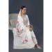 Picture of Fascinating Silk Off White Readymade Salwar Kameez