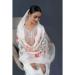 Picture of Fascinating Silk Off White Readymade Salwar Kameez