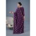 Picture of Ideal Silk Dim Gray Readymade Salwar Kameez