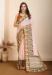 Picture of Fine Cotton Peru Saree