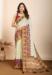 Picture of Comely Cotton Tan Saree