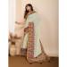 Picture of Comely Cotton Tan Saree