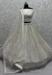 Picture of Comely Net Grey Lehenga Choli