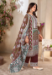 Picture of Splendid Chiffon Maroon Readymade Salwar Kameez