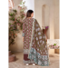 Picture of Splendid Chiffon Maroon Readymade Salwar Kameez