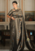 Picture of Splendid Silk Grey Saree