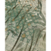Picture of Resplendent Silk Dark Olive Green Saree