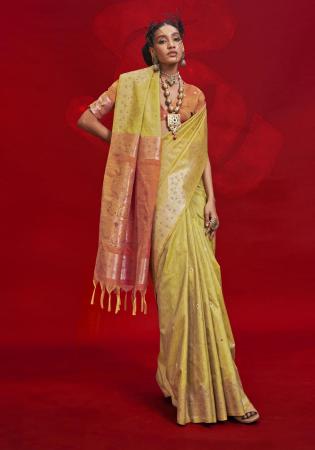 Picture of Admirable Silk Peru Saree