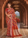 Picture of Radiant Silk Sienna Saree