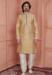 Picture of Stunning Silk Burly Wood Kurtis & Tunic
