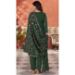 Picture of Georgette Medium Sea Green Readymade Salwar Kameez