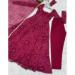 Picture of Marvelous Silk Pink Readymade Salwar Kameez