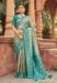 Picture of Taking Silk Grey Saree
