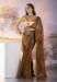 Picture of Grand Silk & Organza Sienna Saree