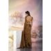 Picture of Grand Silk & Organza Sienna Saree