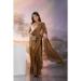 Picture of Grand Silk & Organza Sienna Saree