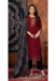 Picture of Good Looking Rayon Maroon Readymade Salwar Kameez