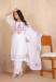 Picture of Splendid Cotton Azure Readymade Salwar Kameez