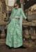 Picture of Ideal Organza Dark Sea Green Saree