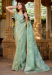 Picture of Amazing Silk Beige Saree