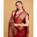 Picture of Enticing Silk Maroon Saree