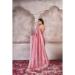 Picture of Resplendent Silk Light Coral Saree