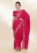 Picture of Admirable Silk Pink Saree