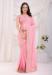 Picture of Appealing Silk Light Pink Saree