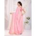 Picture of Appealing Silk Light Pink Saree