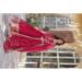 Picture of Excellent Georgette Pink Readymade Gown
