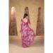 Picture of Fine Georgette Thistle Saree