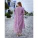 Picture of Marvelous Chiffon Rosy Brown Readymade Salwar Kameez