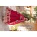 Picture of Splendid Georgette Light Coral Readymade Gown