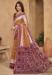 Picture of Well Formed Cotton Peru Saree