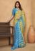Picture of Appealing Cotton Tan Saree