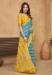 Picture of Charming Cotton Sea Green Saree