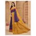 Picture of Sightly Cotton Dim Gray Saree