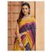 Picture of Sightly Cotton Dim Gray Saree