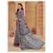 Picture of Exquisite Cotton Dim Gray Saree