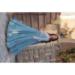 Picture of Beauteous Georgette Cadet Blue Readymade Gown