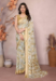 Picture of Ideal Silk Tan Saree