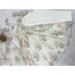 Picture of Silk & Organza Off White Readymade Salwar Kameez