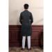 Picture of Pretty Cotton Black Kurtas